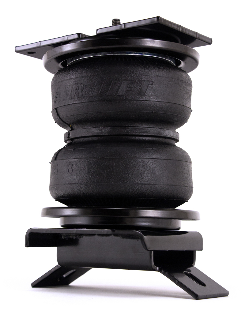 GMC Sierra 1500 Air Spring Kit - Rear - Air Lift - LoadLifter 5000 Ultimate - `99-`06